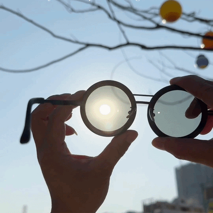 Tintro™ Adjustable Dimming Sunglasses