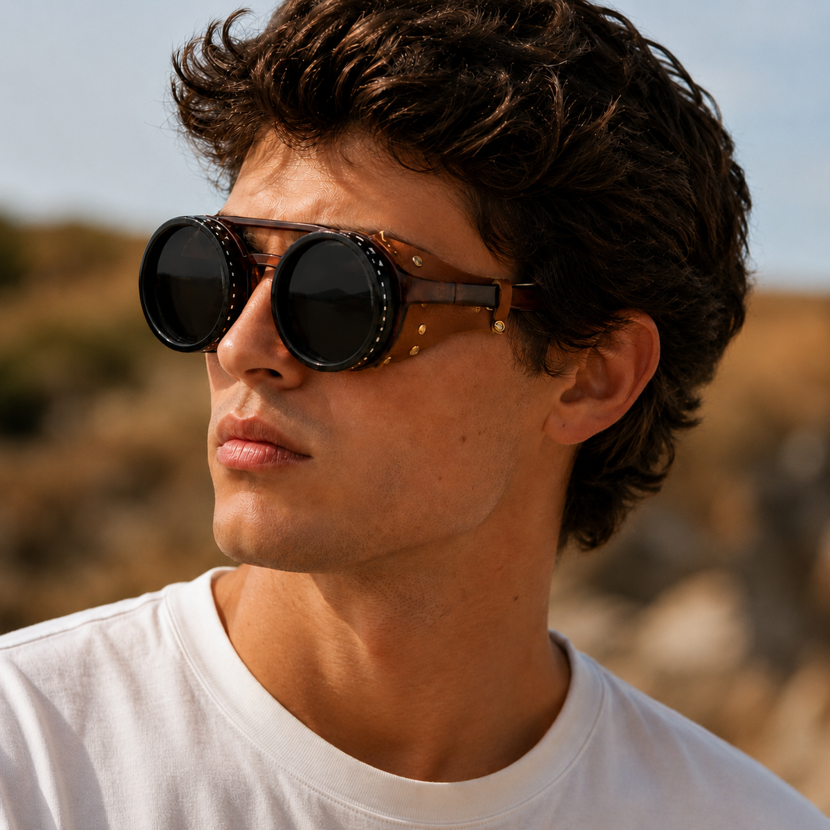 Tintro™ Adjustable Dimming Sunglasses