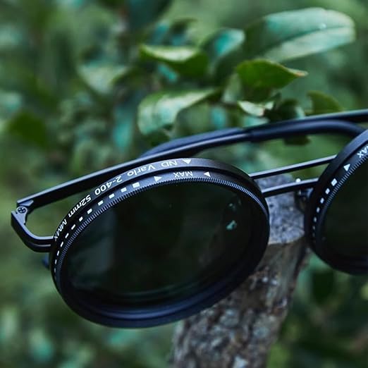 Tintro™ Adjustable Dimming Sunglasses