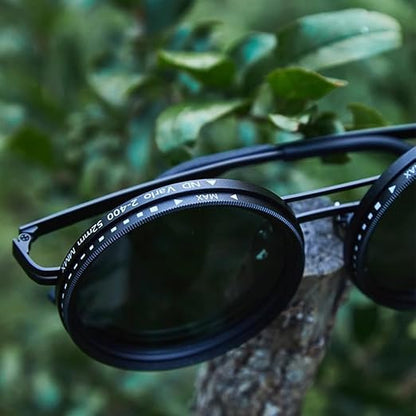 Tintro™ Adjustable Dimming Sunglasses