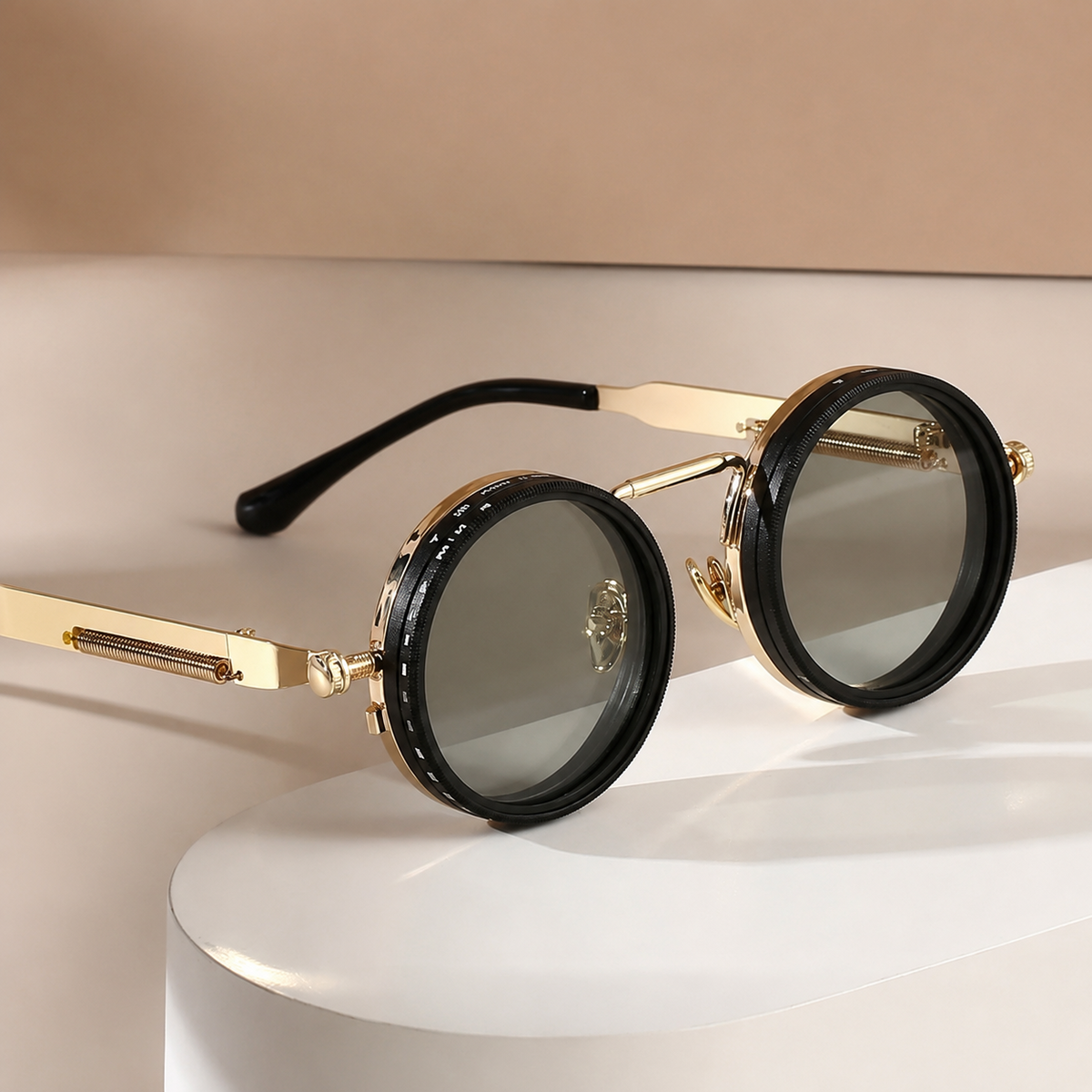 Tintro™ Adjustable Dimming Sunglasses