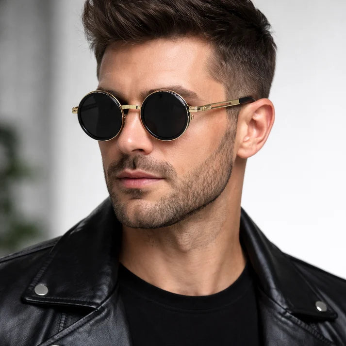 Tintro™ Adjustable Dimming Sunglasses