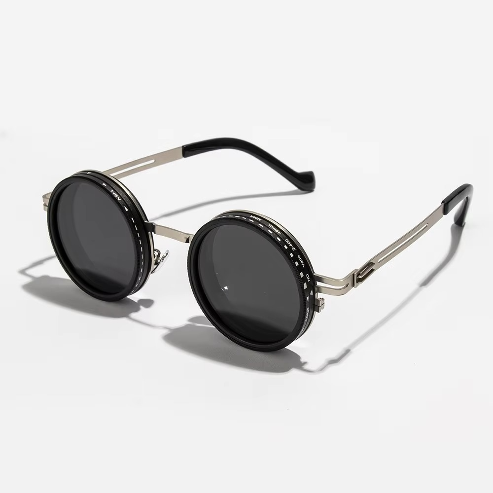 Tintro™ Adjustable Dimming Sunglasses