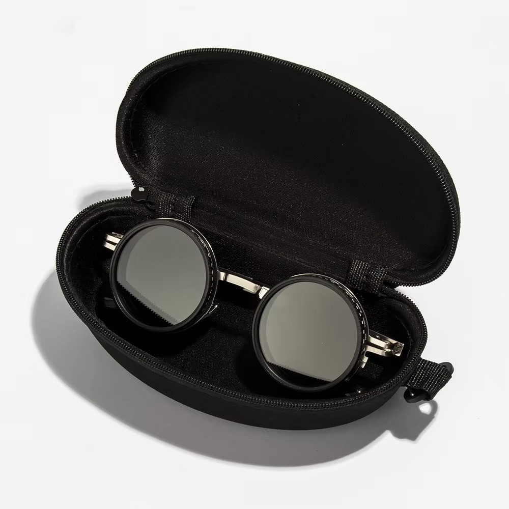 Tintro™ Adjustable Dimming Sunglasses