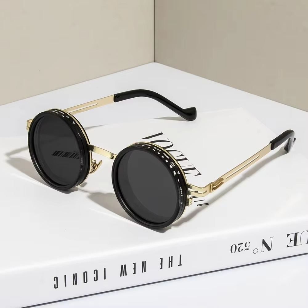 Tintro™ Adjustable Dimming Sunglasses