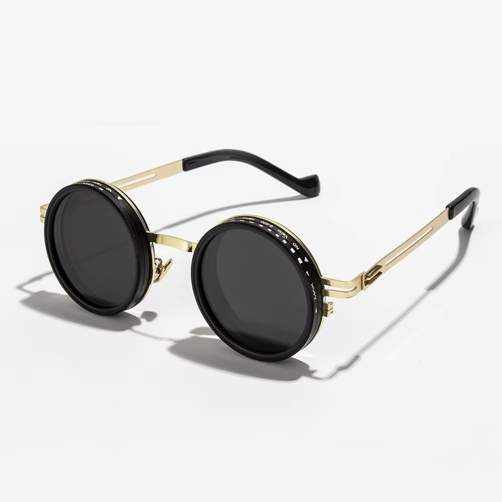 Tintro™ Adjustable Dimming Sunglasses